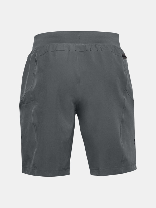 Under Armour Project Rock Unstpbble Short Pants Gris