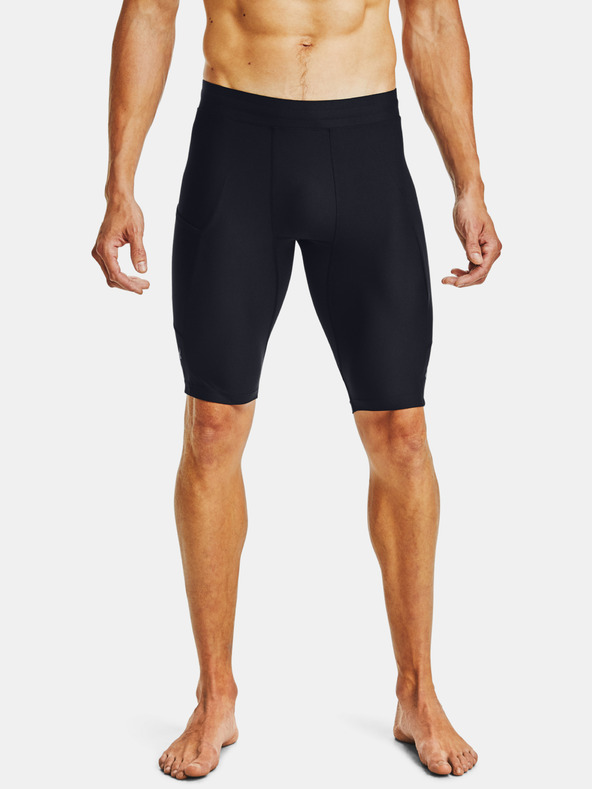 Under Armour Project Rock HG Short Pants Negro