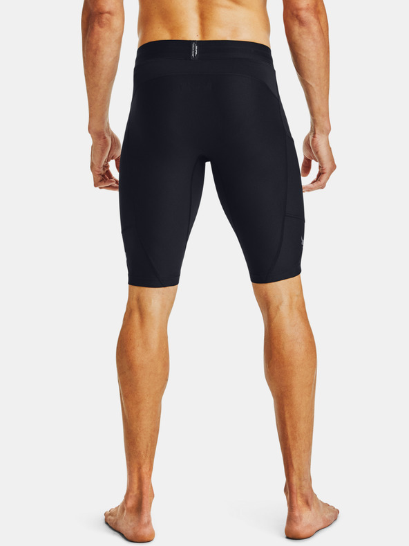 Under Armour Project Rock HG Short Pants Negro