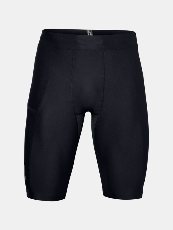 Under Armour Project Rock HG Short Pants Negro