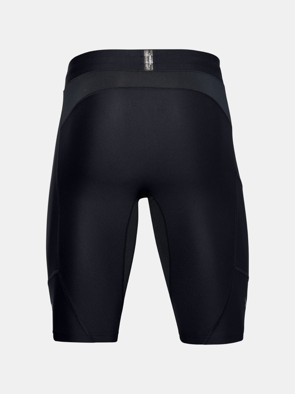 Under Armour Project Rock HG Short Pants Negro