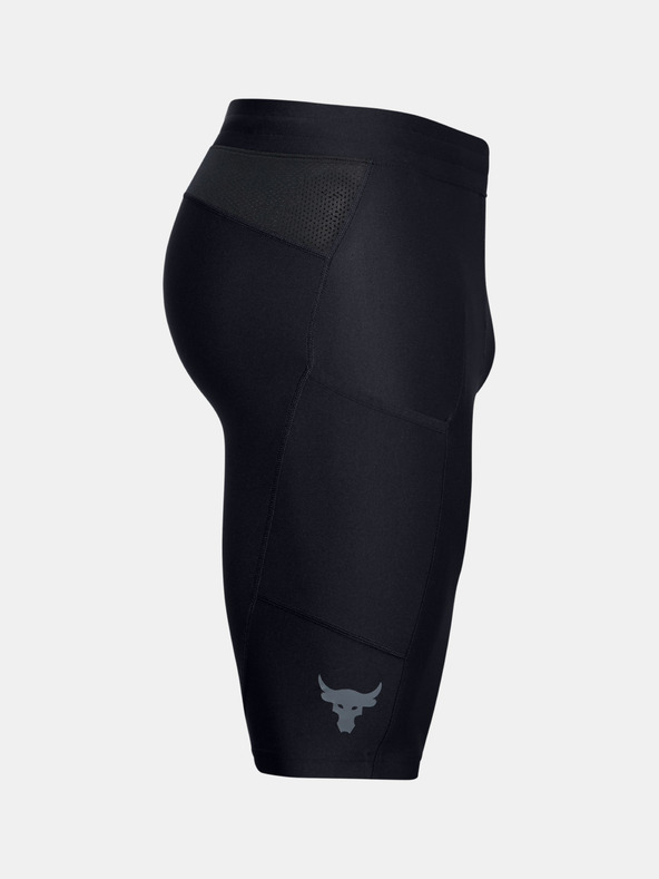 Under Armour Project Rock HG Short Pants Negro