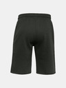 Under Armour Project Rock CC Fleece Kraťasy