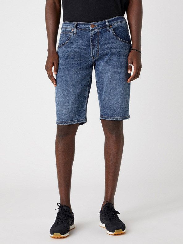 Wrangler Colton Short Pants Azul