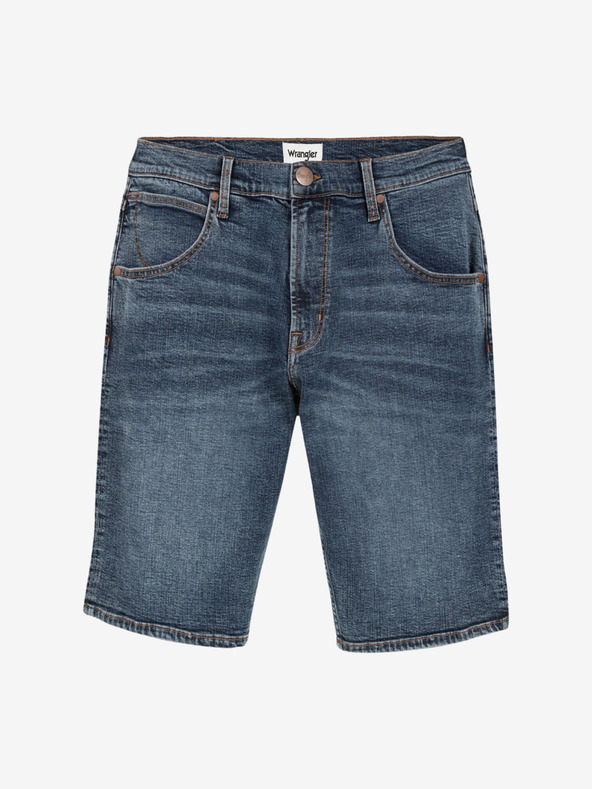 Wrangler Colton Short Pants Azul