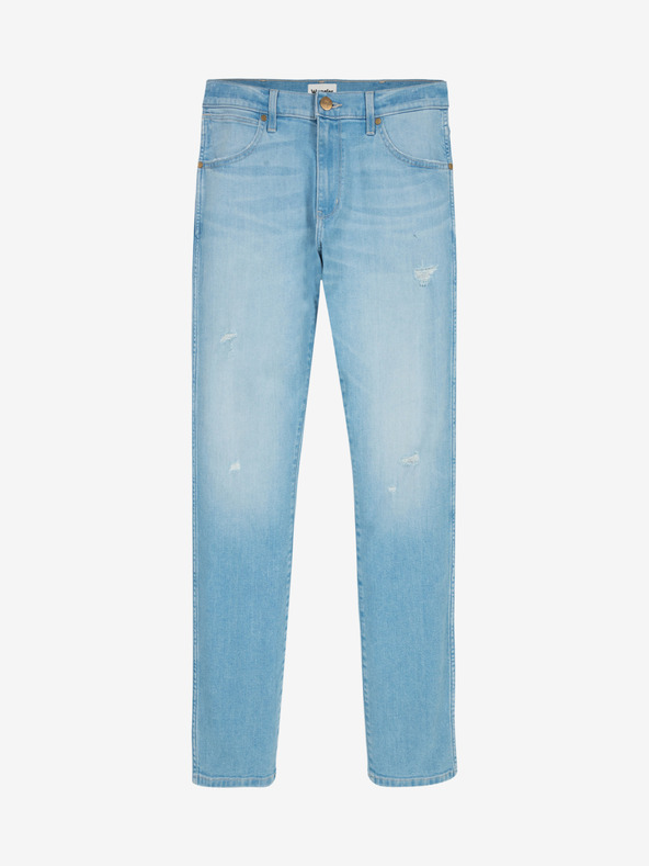 Wrangler Larston  Jeans Azul