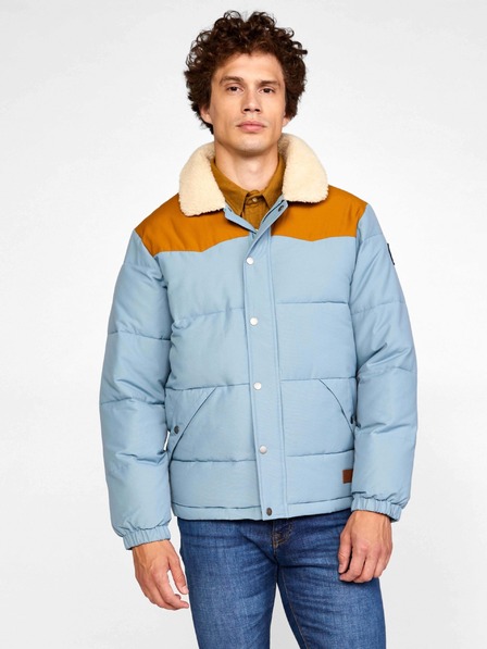 Quiksilver The Puffer Bunda