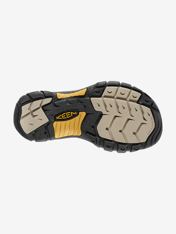 Keen Newport H2 Outdoor Sandále Hnědá