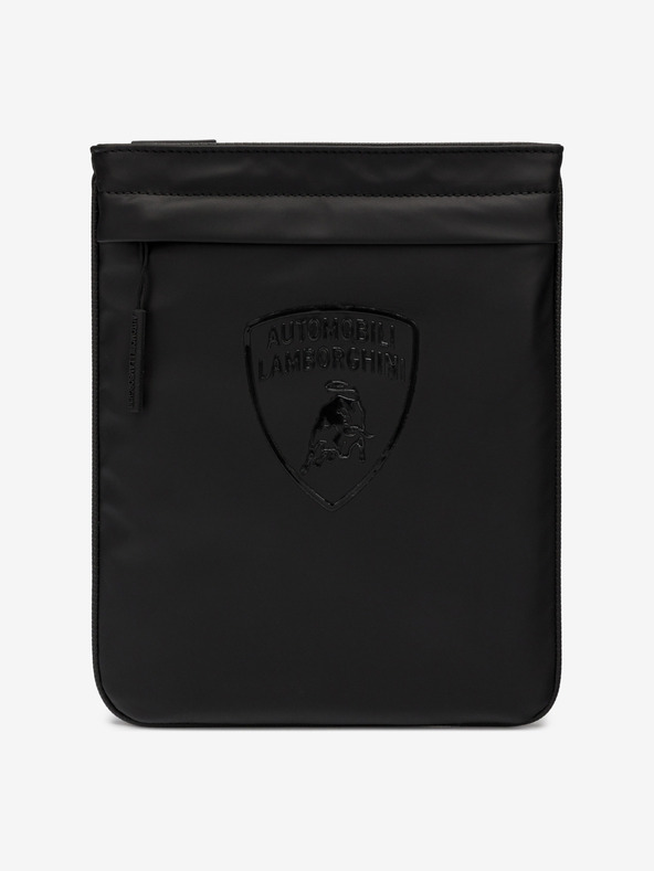 Lamborghini Cross body bag Černá