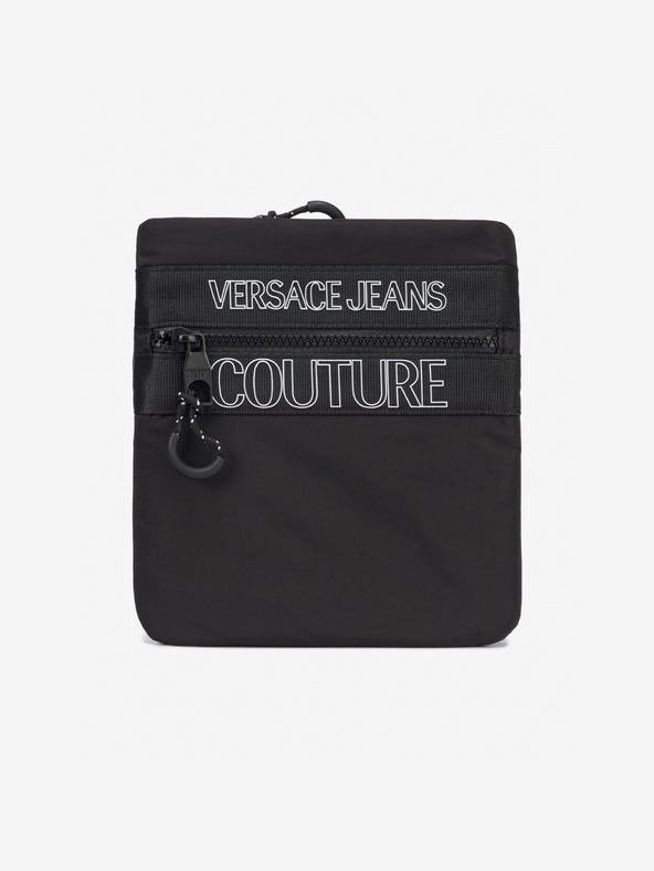 Versace Jeans Couture Cross body bag Černá