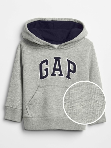 GAP logo Mikina dětská