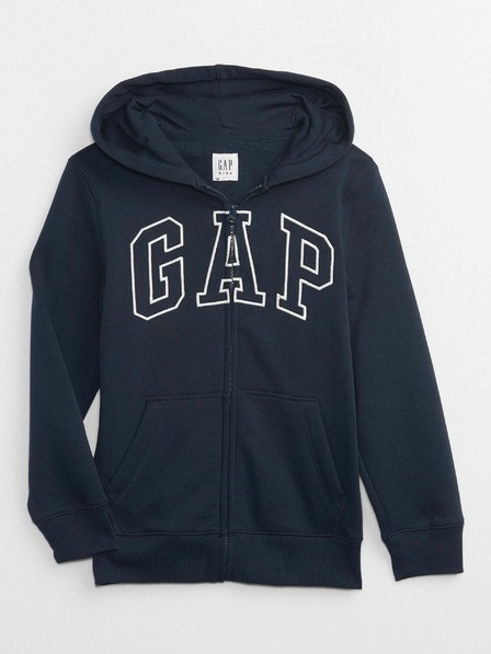 GAP Logo Mikina dětská