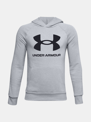 Under Armour Rival Rival Hoodie Mikina dětská