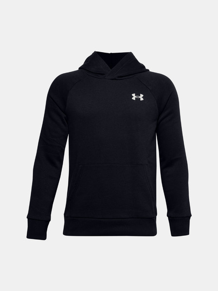 Under Armour UA Rival Cotton Hoodie Mikina dětská