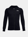 Under Armour UA Rival Cotton FZ Hoodie Mikina dětská