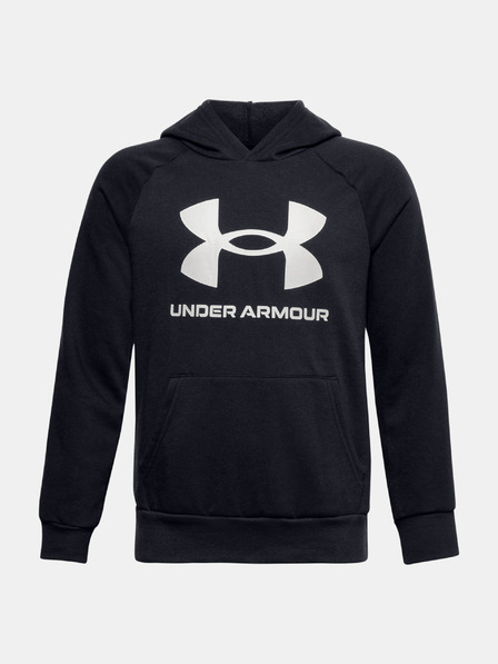 Under Armour Rival Fleece Hoodie Mikina dětská