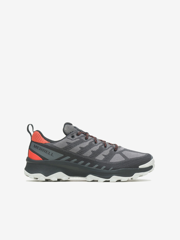 Merrell Speed Eco Tenisky Šedá