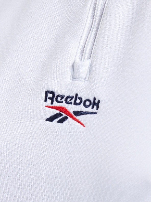 Reebok Classics T-shirt Blanco