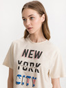 Tommy Jeans New York City Triko