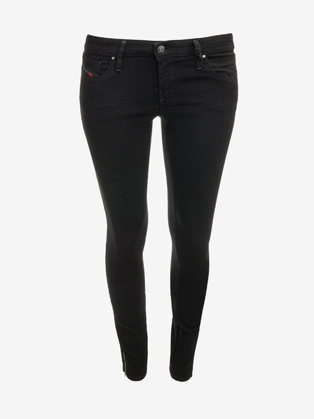 Diesel Skinzee- High Jeans