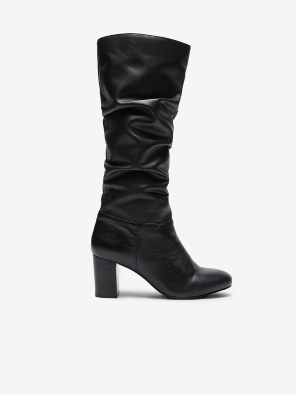 Dorothy Perkins Botas Altas Negro