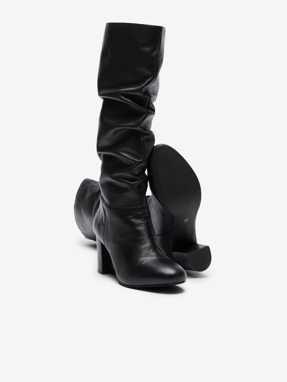 Dorothy Perkins Botas Altas Negro