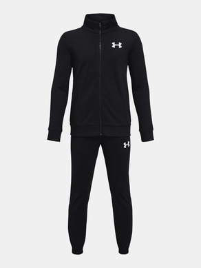 Under Armour Knit Track Suit Tepláková souprava dětská