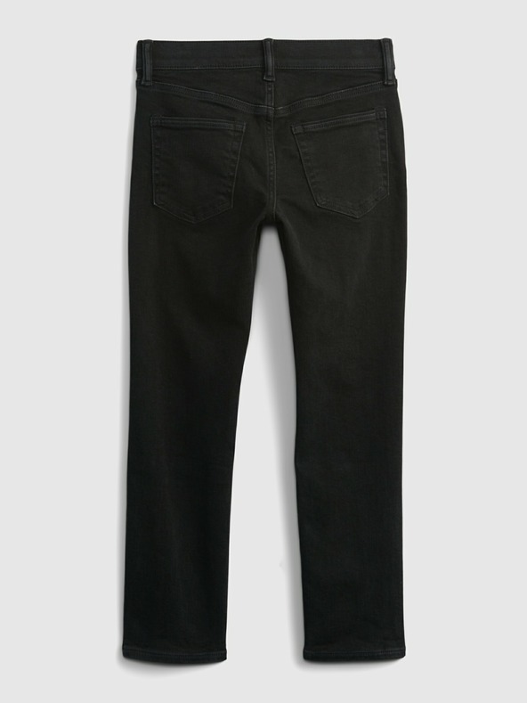 GAP Washwell Kids Jeans Negro