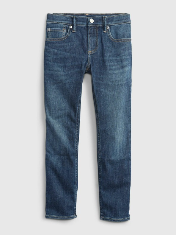 GAP Washwell Kids Jeans Azul