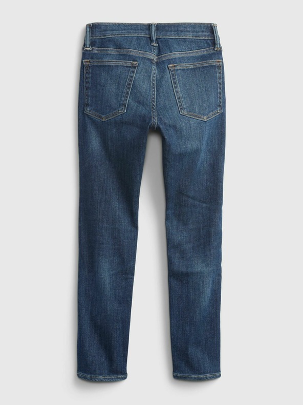 GAP Washwell Kids Jeans Azul