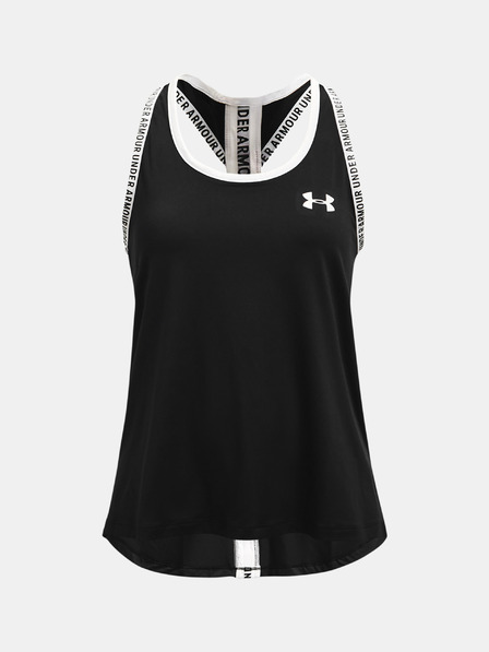 Under Armour Knockout Tílko dětské