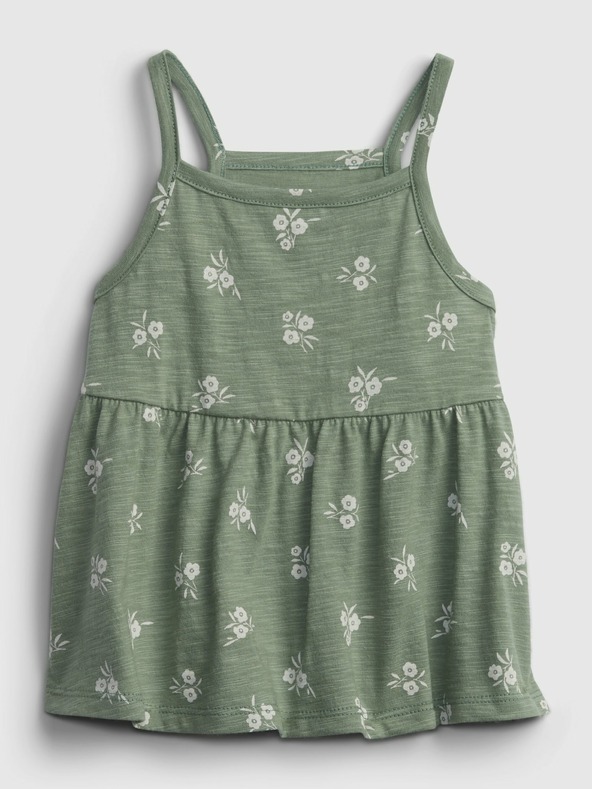 GAP Kids Top Verde