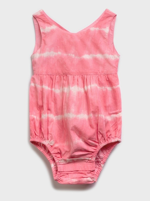 GAP Bañador Infantil Rosa