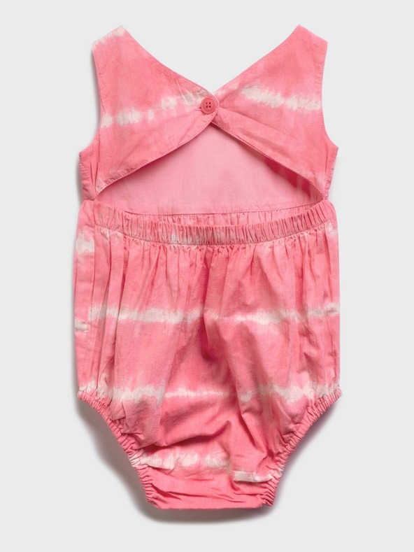 GAP Bañador Infantil Rosa