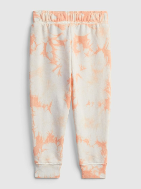 GAP Joggers Infantiles Naranja