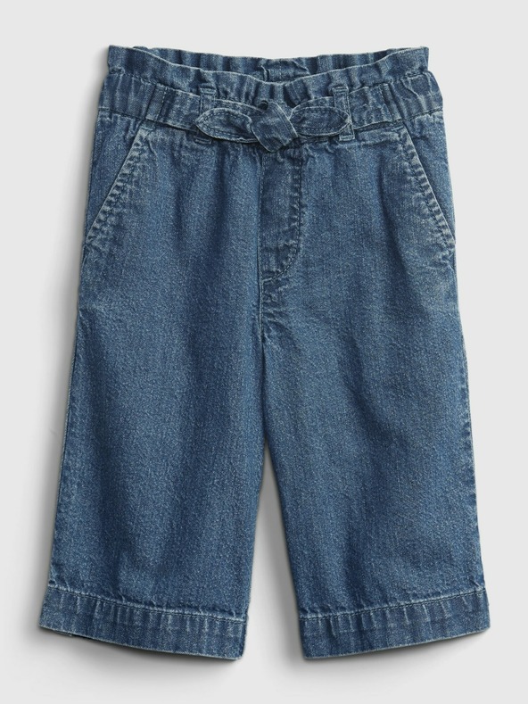 GAP Jeans dětské Modrá