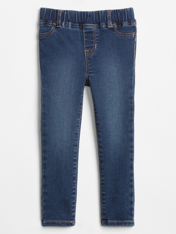 GAP Jeggings Kids Jeans Azul