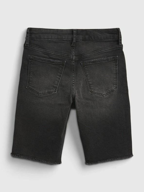 GAP Kids Shorts Negro