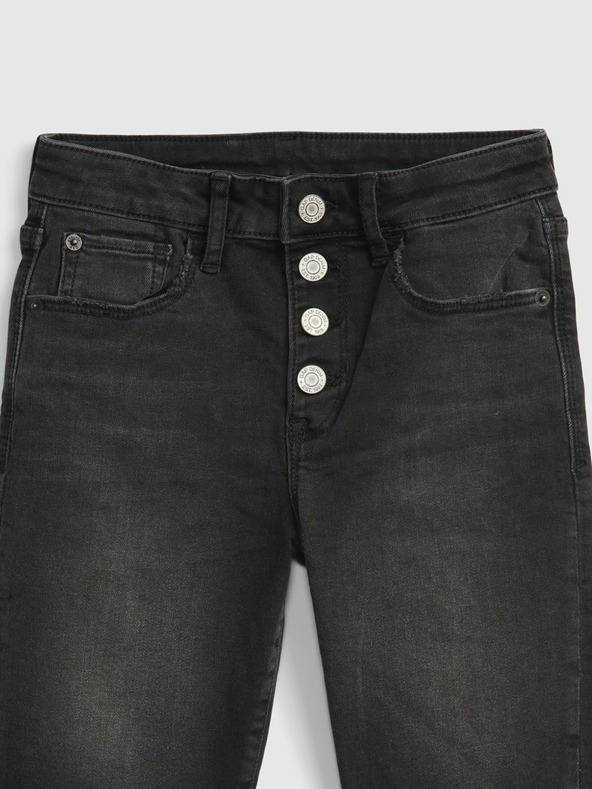 GAP Kids Shorts Negro