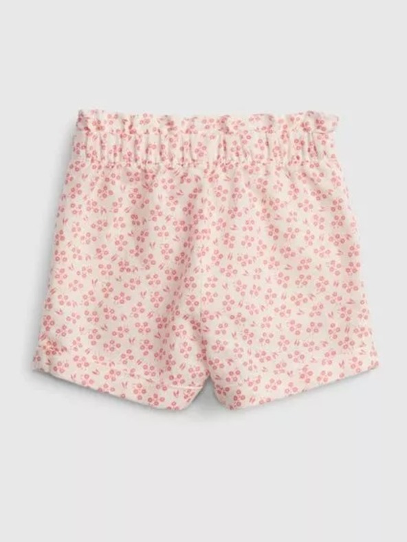 GAP Kids Shorts Rosa