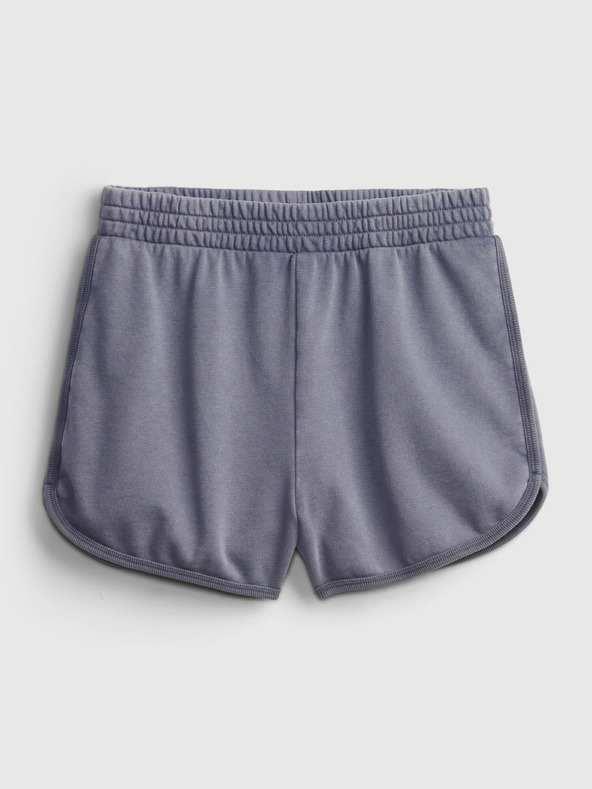 GAP Kids Shorts Azul