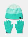 Under Armour G Beanie Glove Combo Set dětský