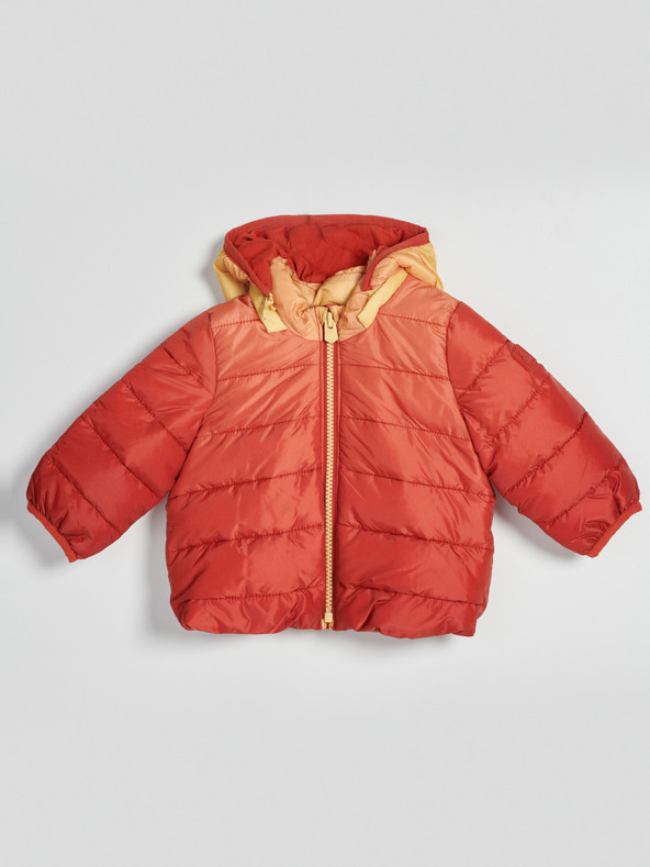 GAP Chaqueta Infantil Naranja