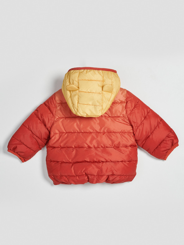 GAP Chaqueta Infantil Naranja