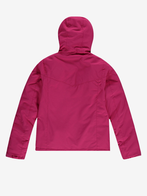 O'Neill Adelite Kids Jacket Rosa