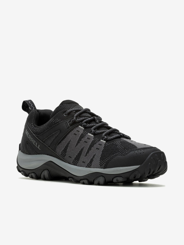 Merrell Accentor 3 E-Mesh Tenisky Černá