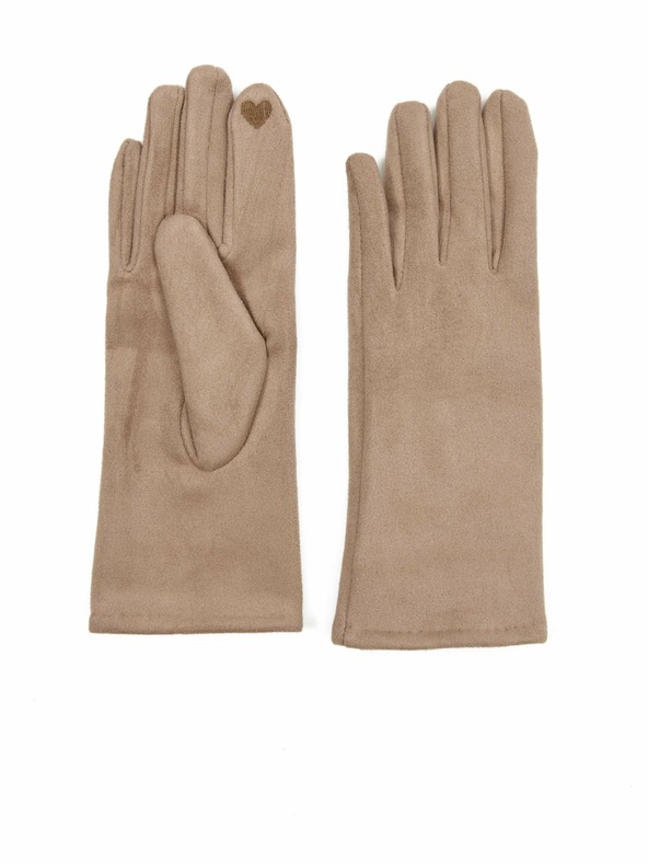 Orsay Guantes Beis