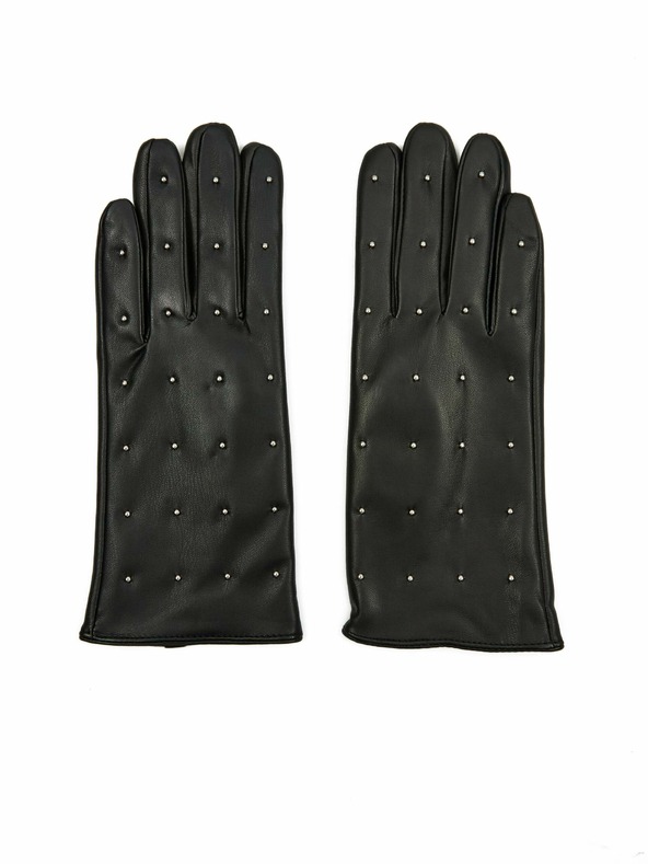 Orsay Guantes Negro