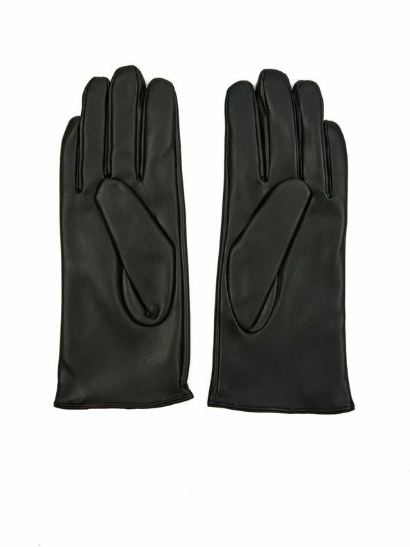 Orsay Guantes Negro