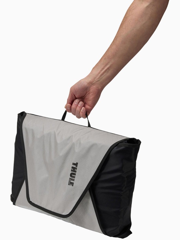 Thule Bolso De Viaje Blanco